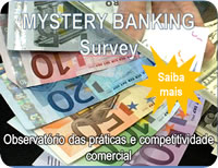 Mystery Banking